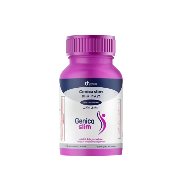 Genica slim Capsules