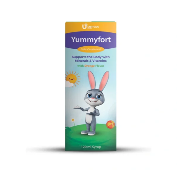 يامي فورت شراب